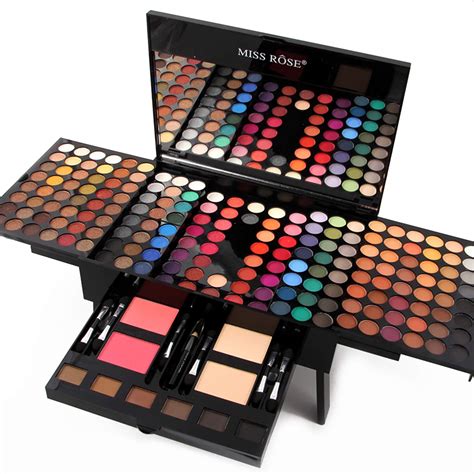 eyeshadow palletw